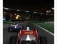 Jocuri cu Campionat Curse Formula 1 3D
