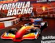 Formula 1 racing