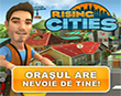 Joaca rising cities