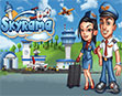Joaca skyrama online