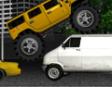 Jocuri cu Condus camioane 4x4