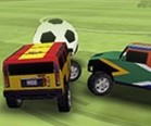 Jocuri cu Fotbal auto