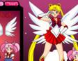 Jocuri cu Sailor moon