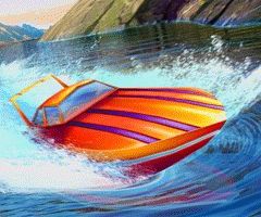 Jocuri cu barci 3d in curse
