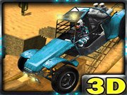Jocuri cu curse monster buggy 3d
