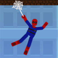 Jocuri cu spiderman in misiune de oras